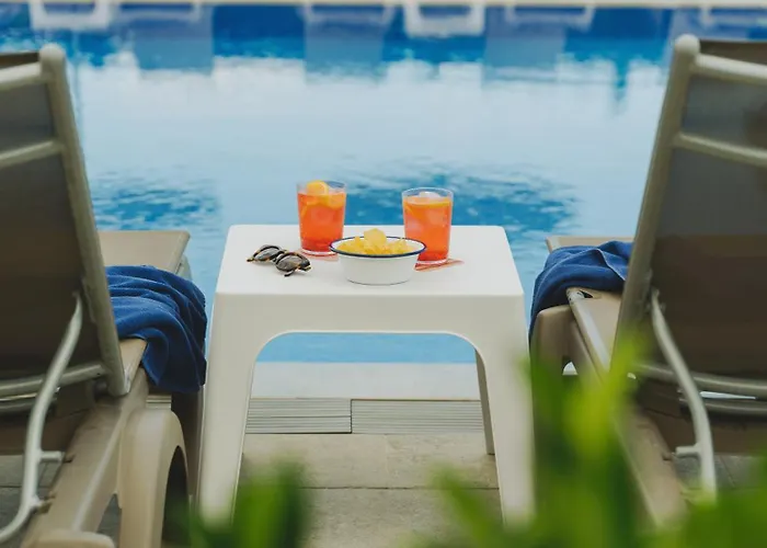 Hotel Mediterraneo