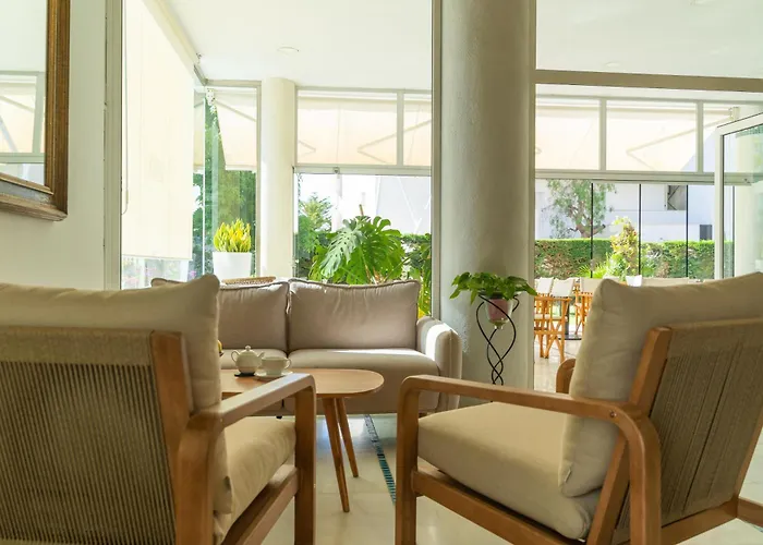 Hotel & Apartaments Thalassa Sport & Wellness